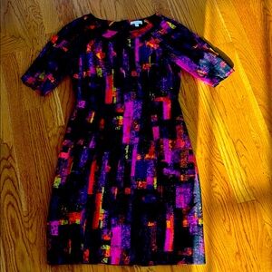 Shoshanna dress size 2